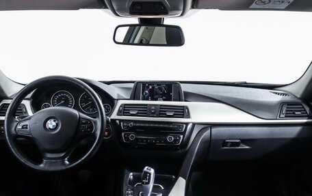 BMW 3 серия, 2015 год, 1 600 000 рублей, 8 фотография