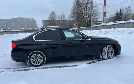 BMW 3 серия, 2015 год, 1 600 000 рублей, 4 фотография