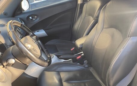 Nissan Juke II, 2012 год, 1 150 000 рублей, 7 фотография