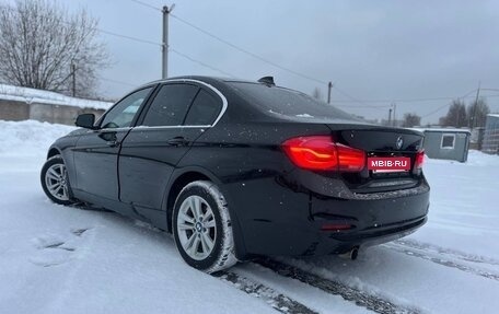 BMW 3 серия, 2015 год, 1 600 000 рублей, 6 фотография