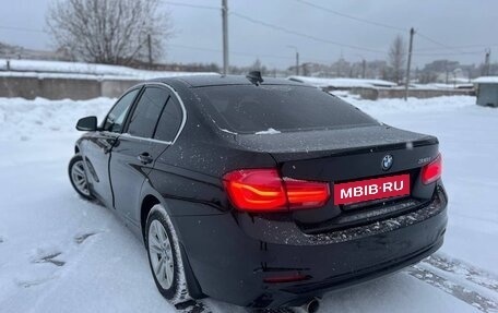 BMW 3 серия, 2015 год, 1 600 000 рублей, 3 фотография