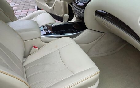 Infiniti JX, 2013 год, 1 900 000 рублей, 8 фотография