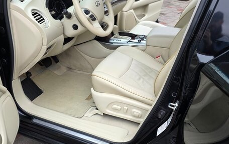 Infiniti JX, 2013 год, 1 900 000 рублей, 6 фотография