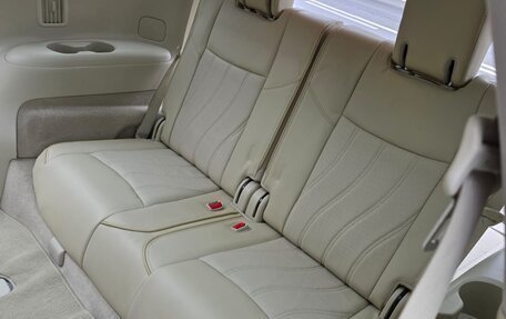 Infiniti JX, 2013 год, 1 900 000 рублей, 13 фотография