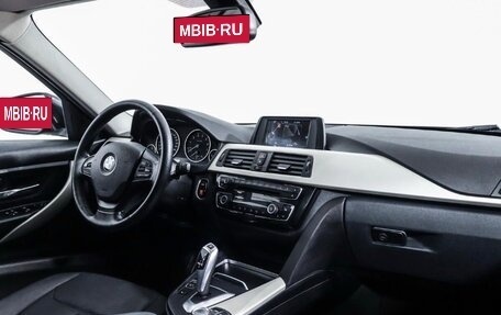 BMW 3 серия, 2015 год, 1 600 000 рублей, 10 фотография