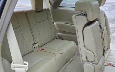 Infiniti JX, 2013 год, 1 900 000 рублей, 14 фотография