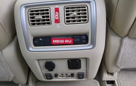 Infiniti JX, 2013 год, 1 900 000 рублей, 11 фотография