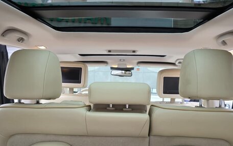 Infiniti JX, 2013 год, 1 900 000 рублей, 17 фотография