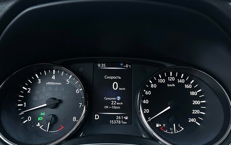 Nissan Qashqai, 2019 год, 1 670 000 рублей, 6 фотография