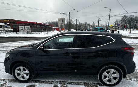 Nissan Qashqai, 2019 год, 1 670 000 рублей, 3 фотография