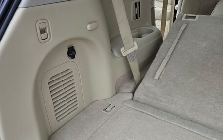 Infiniti JX, 2013 год, 1 900 000 рублей, 18 фотография