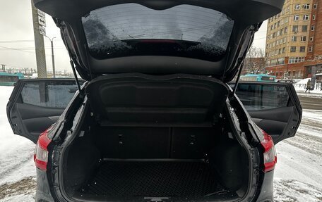 Nissan Qashqai, 2019 год, 1 670 000 рублей, 9 фотография