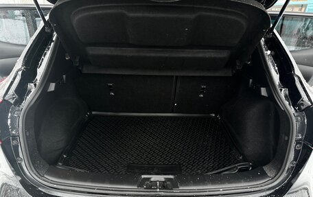 Nissan Qashqai, 2019 год, 1 670 000 рублей, 10 фотография