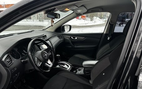 Nissan Qashqai, 2019 год, 1 670 000 рублей, 13 фотография