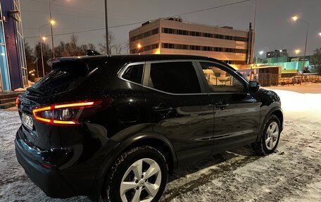 Nissan Qashqai, 2019 год, 1 670 000 рублей, 23 фотография