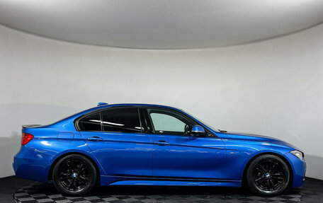 BMW 3 серия, 2014 год, 2 000 000 рублей, 6 фотография