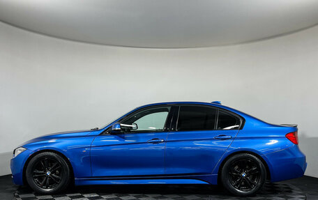 BMW 3 серия, 2014 год, 2 000 000 рублей, 5 фотография