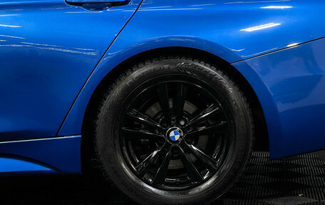 BMW 3 серия, 2014 год, 2 000 000 рублей, 7 фотография