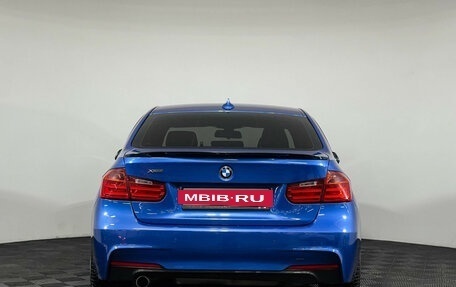 BMW 3 серия, 2014 год, 2 000 000 рублей, 4 фотография