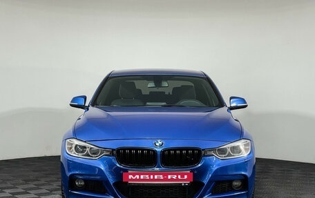 BMW 3 серия, 2014 год, 2 000 000 рублей, 3 фотография