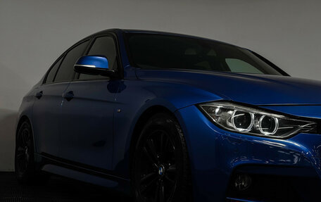 BMW 3 серия, 2014 год, 2 000 000 рублей, 17 фотография