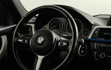 BMW 3 серия, 2014 год, 2 000 000 рублей, 15 фотография