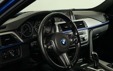 BMW 3 серия, 2014 год, 2 000 000 рублей, 11 фотография