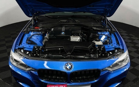 BMW 3 серия, 2014 год, 2 000 000 рублей, 10 фотография