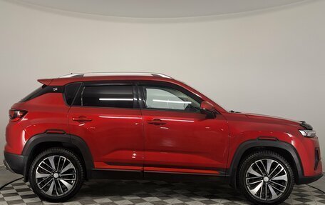 Changan CS35 Plus, 2023 год, 1 870 000 рублей, 4 фотография