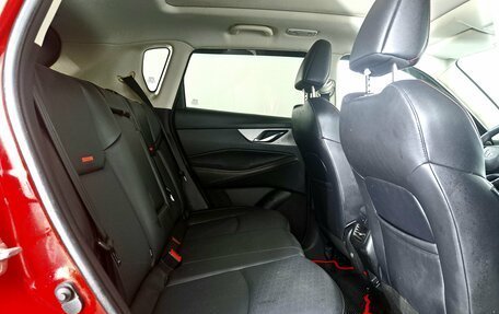 Changan CS35 Plus, 2023 год, 1 870 000 рублей, 10 фотография