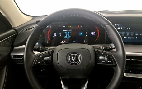 Changan CS35 Plus, 2023 год, 1 870 000 рублей, 13 фотография