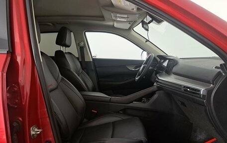 Changan CS35 Plus, 2023 год, 1 870 000 рублей, 11 фотография