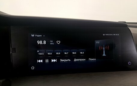 Changan CS35 Plus, 2023 год, 1 870 000 рублей, 15 фотография