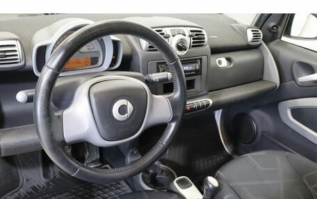 Smart Fortwo III, 2008 год, 606 000 рублей, 6 фотография