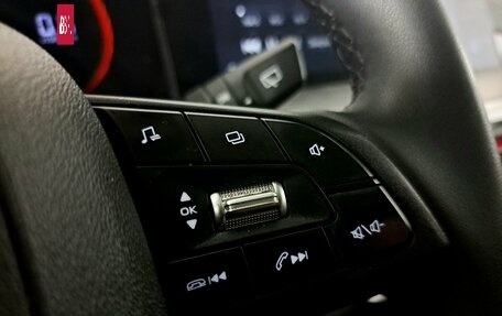 Changan CS35 Plus, 2023 год, 1 870 000 рублей, 20 фотография