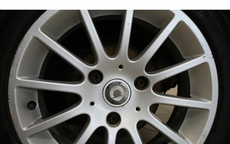 Smart Fortwo III, 2008 год, 606 000 рублей, 14 фотография