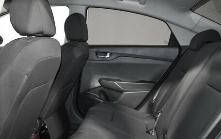 Hyundai Solaris II рестайлинг, 2020 год, 1 497 900 рублей, 11 фотография