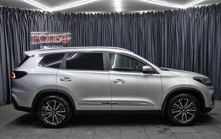 Chery Tiggo 8 I, 2024 год, 1 898 000 рублей, 4 фотография