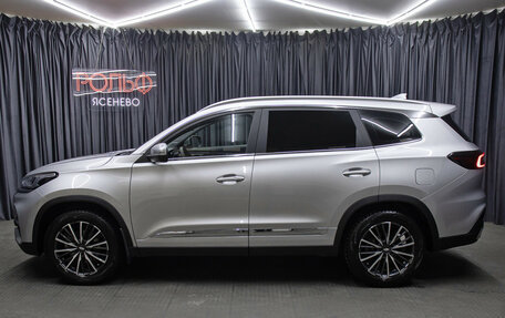 Chery Tiggo 8 I, 2024 год, 1 898 000 рублей, 8 фотография