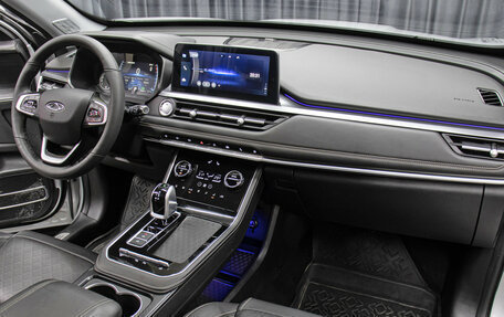 Chery Tiggo 8 I, 2024 год, 1 898 000 рублей, 12 фотография