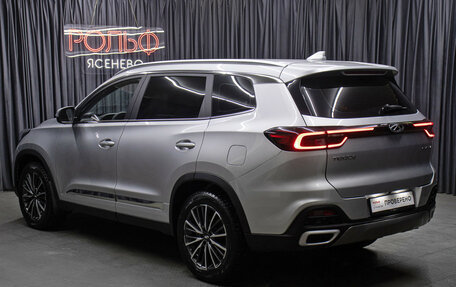 Chery Tiggo 8 I, 2024 год, 1 898 000 рублей, 7 фотография