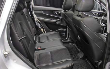 Chery Tiggo 8 I, 2024 год, 1 898 000 рублей, 13 фотография