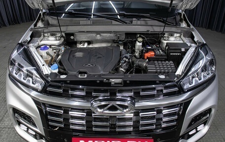 Chery Tiggo 8 I, 2024 год, 1 898 000 рублей, 9 фотография