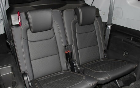 Chery Tiggo 8 I, 2024 год, 1 898 000 рублей, 14 фотография