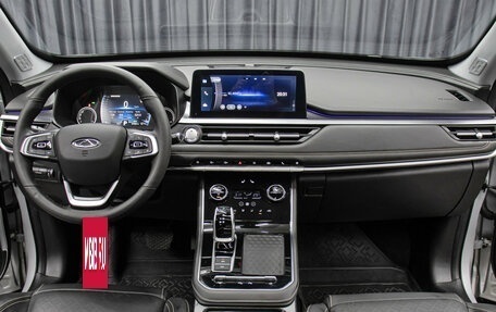 Chery Tiggo 8 I, 2024 год, 1 898 000 рублей, 16 фотография