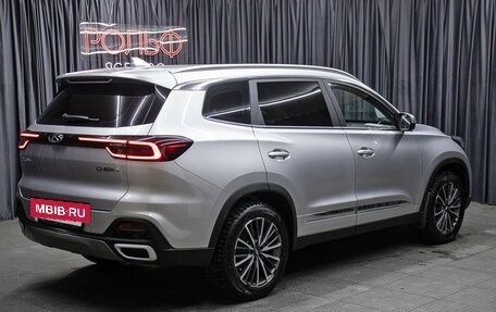 Chery Tiggo 8 I, 2024 год, 1 898 000 рублей, 5 фотография