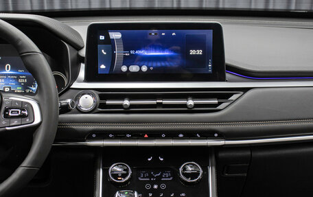 Chery Tiggo 8 I, 2024 год, 1 898 000 рублей, 17 фотография