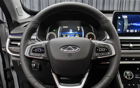 Chery Tiggo 8 I, 2024 год, 1 898 000 рублей, 18 фотография