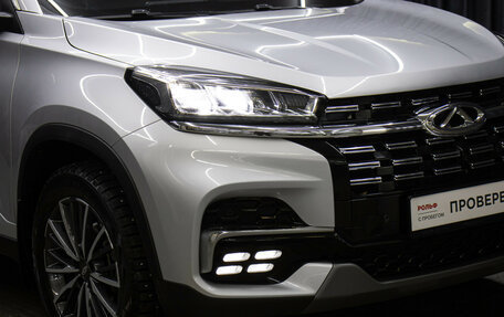 Chery Tiggo 8 I, 2024 год, 1 898 000 рублей, 23 фотография