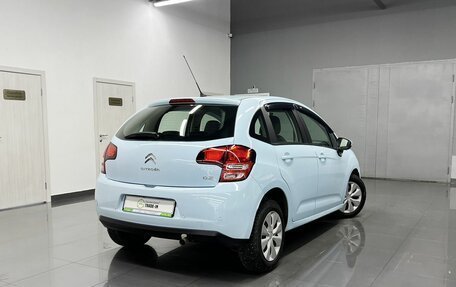 Citroen C3 II, 2012 год, 575 000 рублей, 2 фотография